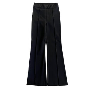 SPANX SPANXsupersmooth™ PerfectFit Ponte Flare Pant Retail $138 Size Small